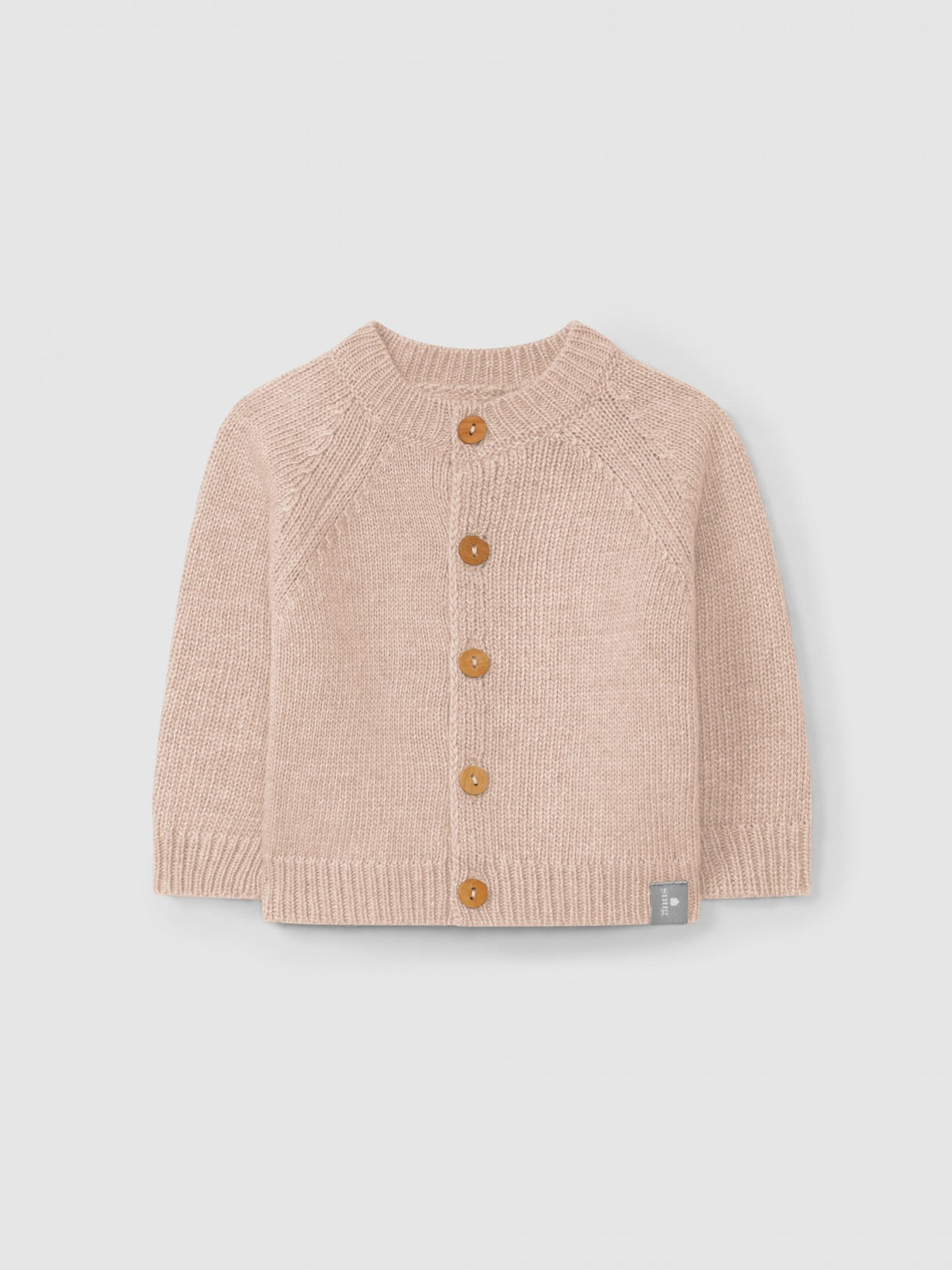 Giacca In Maglia