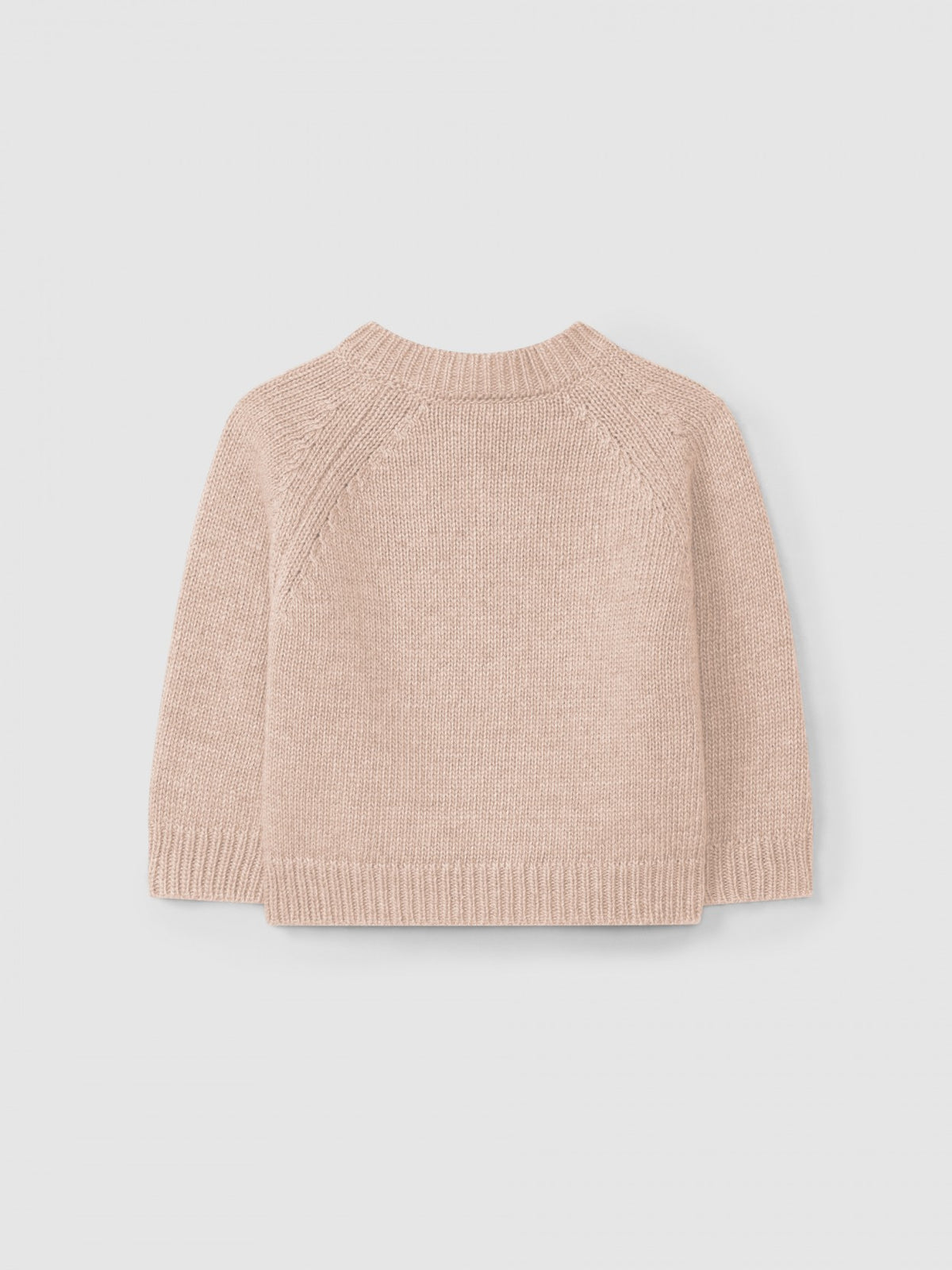 Giacca In Maglia