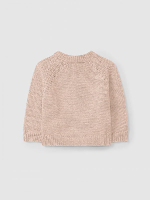 Giacca In Maglia