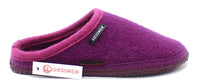 Pantofola Aperta Dannheim Viola