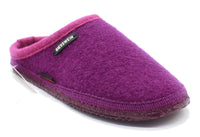 Pantofola Aperta Dannheim Viola