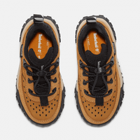 Greenstride Motion 6 Mid Lace Up Waterproof Hiking Boot