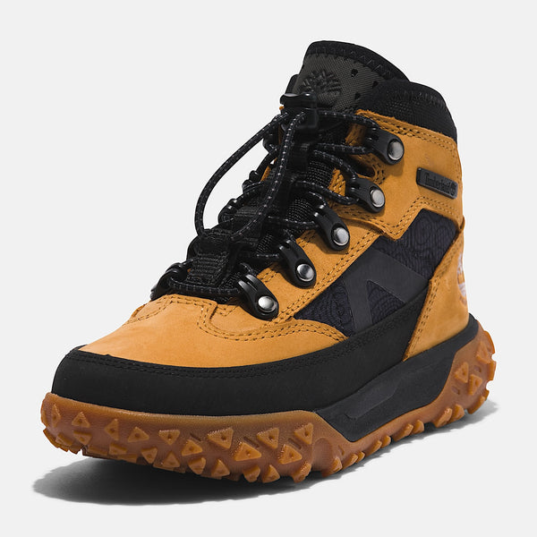 Scarpa Greenstride Waterproof Wheat (dal 31 al 35)