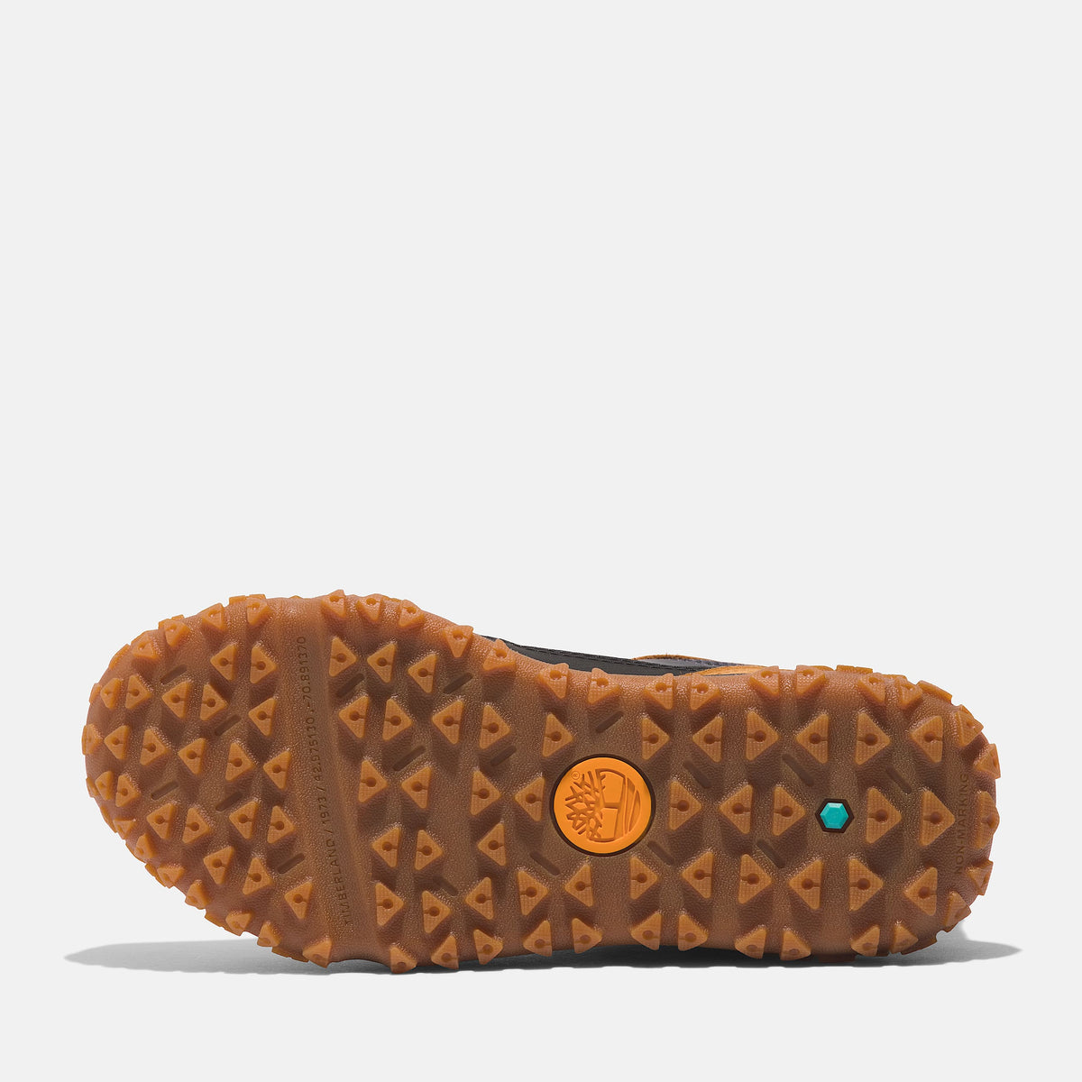 Scarpa Greenstride Waterproof Wheat (dal 36 al 40 )