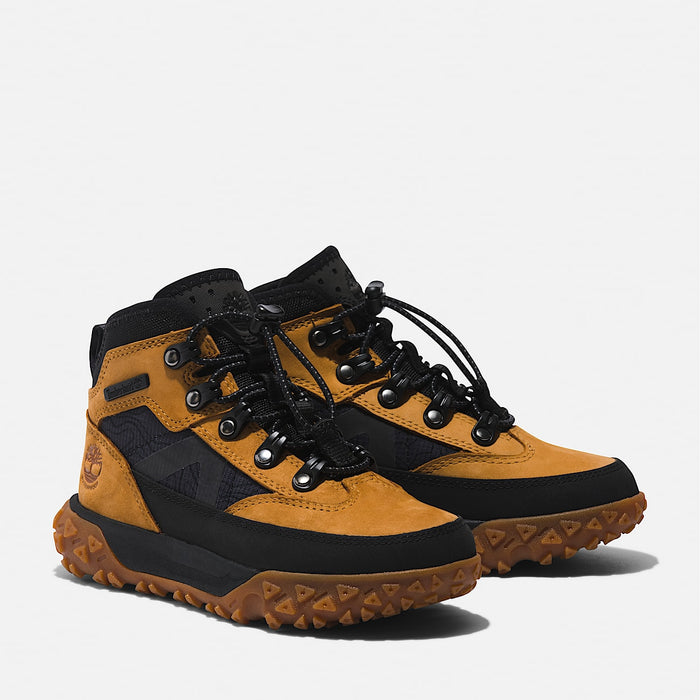 Scarpa Greenstride Waterproof Wheat (dal 31 al 35)