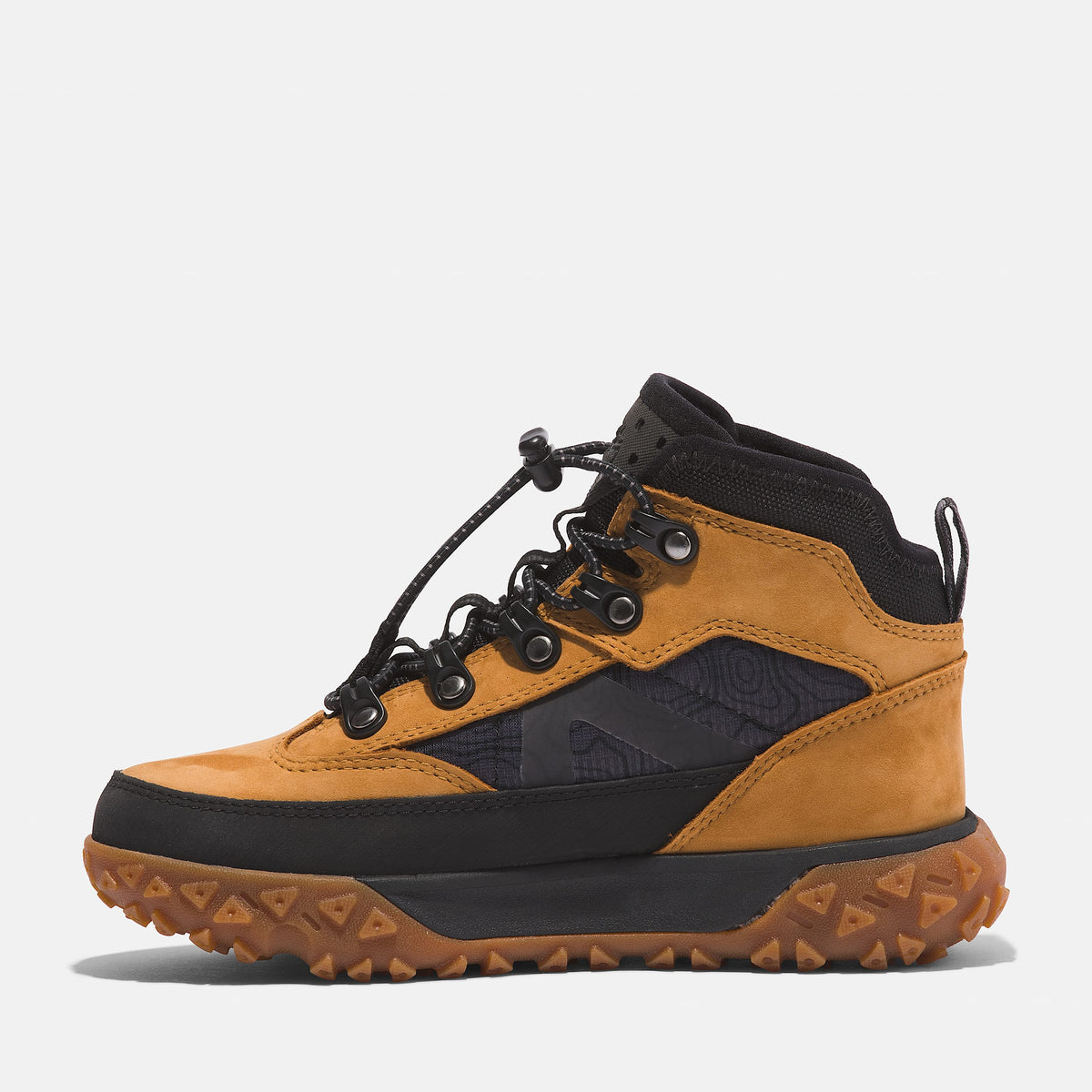Scarpa Greenstride Waterproof Wheat (dal 31 al 35)