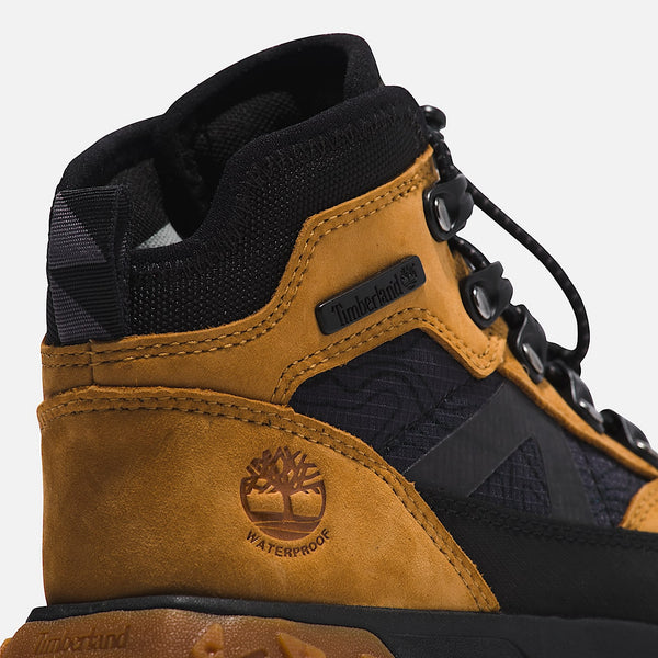 Scarpa Greenstride Waterproof Wheat (dal 36 al 40 )