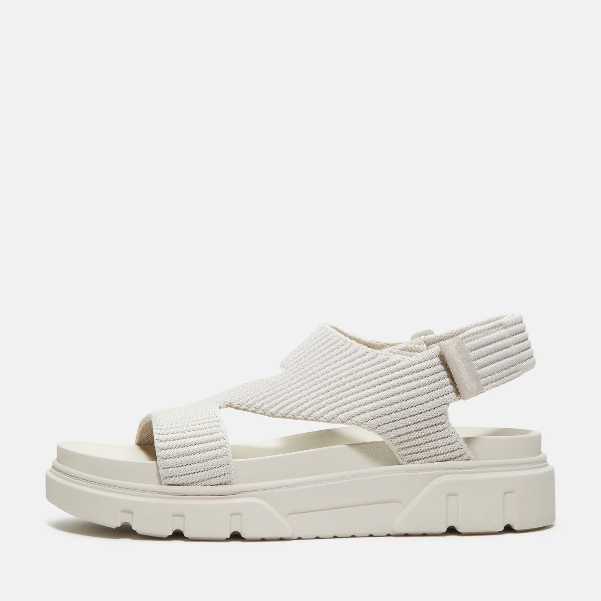 Sandalo Greyfield Bianco