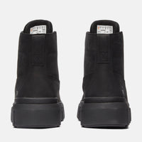 Boot Greyfield Black