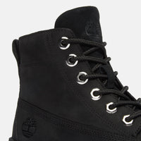 Boot Greyfield Black