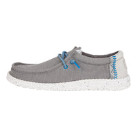 Wally Coastline Grigio