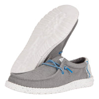 Wally Coastline Grigio