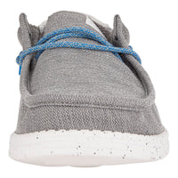 Wally Coastline Grigio
