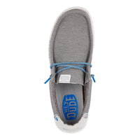 Wally Coastline Grigio