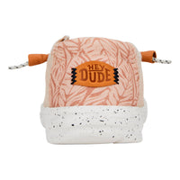 Wendy Heathered Slub Bianco