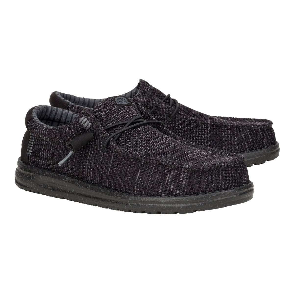 Scarpa Uomo Wally Stretch Sox