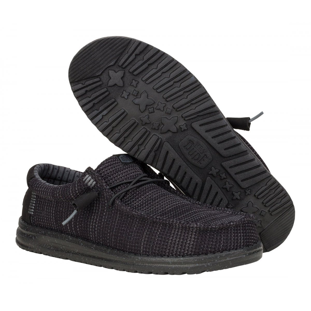 Scarpa Uomo Wally Stretch Sox