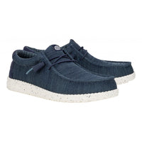 Scarpa Uomo Wally Stretch Sox