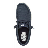 Scarpa Uomo Wally Stretch Sox