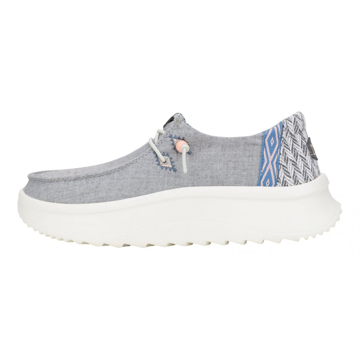 Scarpa Donna Wendy Peak Chambray Woven