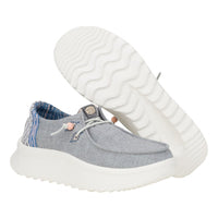 Scarpa Donna Wendy Peak Chambray Woven
