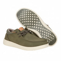 Paul Classic Verde