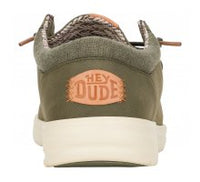 Paul Classic Verde