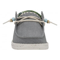 Scarpa Donna Wendy Fringe Antracite