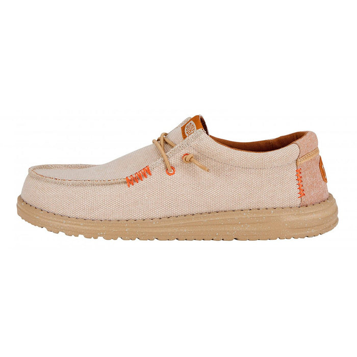 Wally Coastline Jute Beige