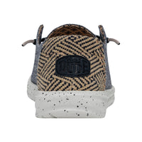 Scarpa Donna Wendy Chambray Woven