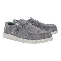 Scarpa Uomo Wally Stretch Sox