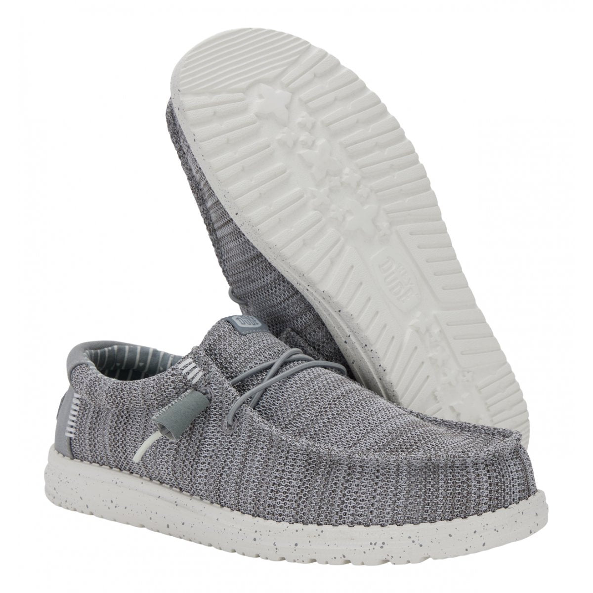 Scarpa Uomo Wally Stretch Sox