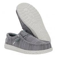 Scarpa Uomo Wally Stretch Sox