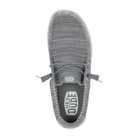 Scarpa Uomo Wally Stretch Sox