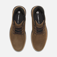 Polacchino Hudson Road Mid Marrone