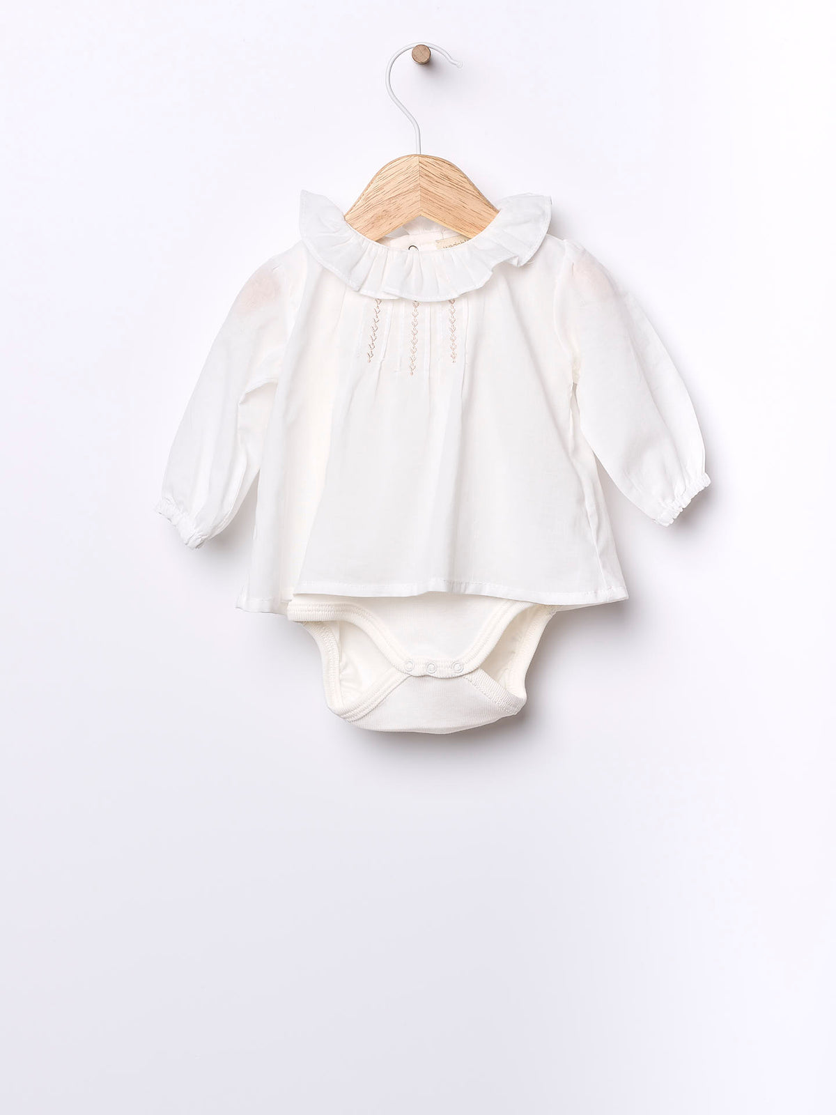 Camicia Body Fantasia