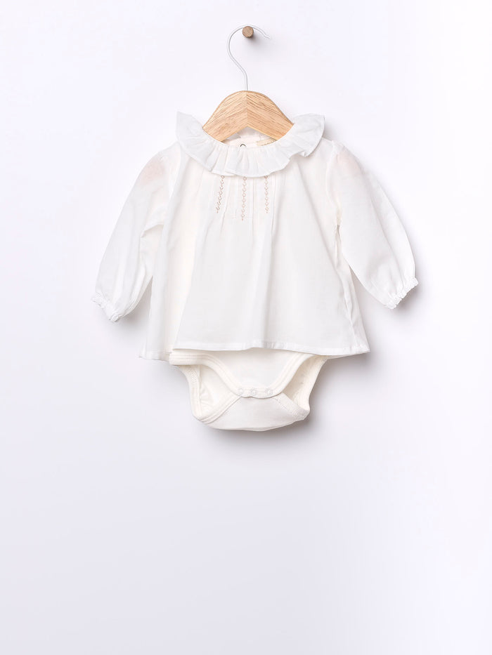 Camicia Body Fantasia