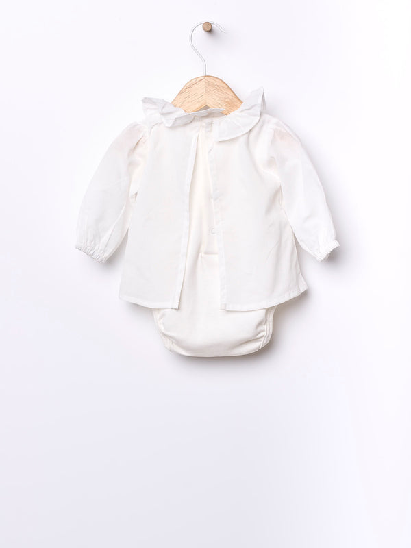 Camicia Body Fantasia