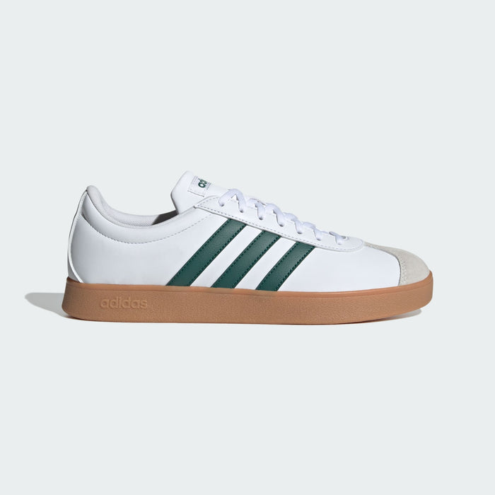 Sneakers Vl Court Wht Green Grey