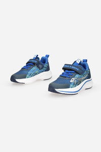 Scarpa Bull Boys Uragano Rex Blu