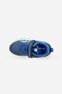 Scarpa Bull Boys Uragano Rex Blu