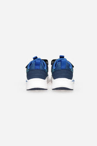 Scarpa Bull Boys Uragano Rex Blu