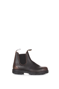 Stivaletto 2440 Vintage Brown Leather