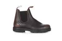 Stivaletto 2440 Vintage Brown Leather