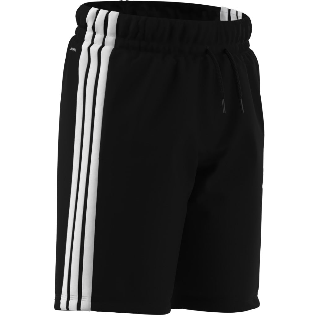 Short Junior Nero Unisex