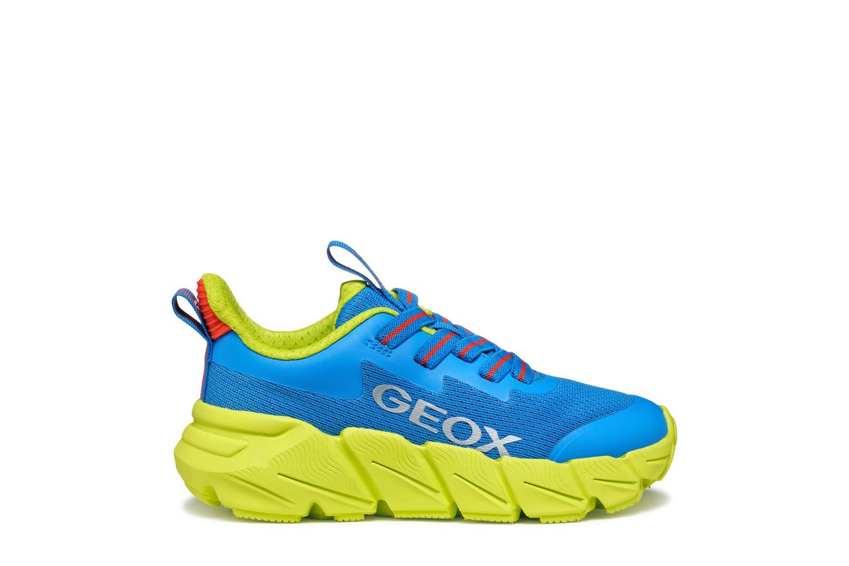 Sneakers Sportiva Flexyper