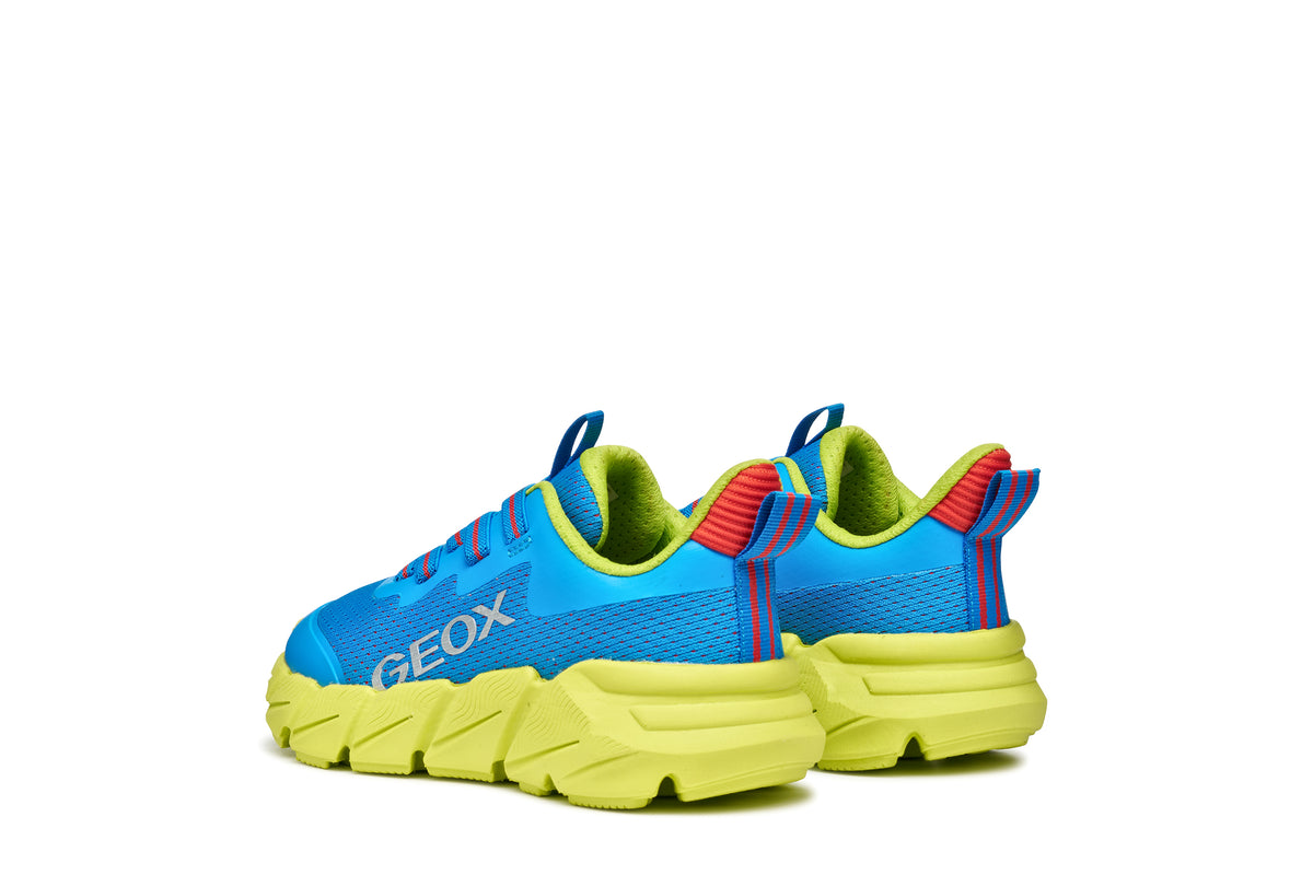 Sneakers Sportiva Flexyper