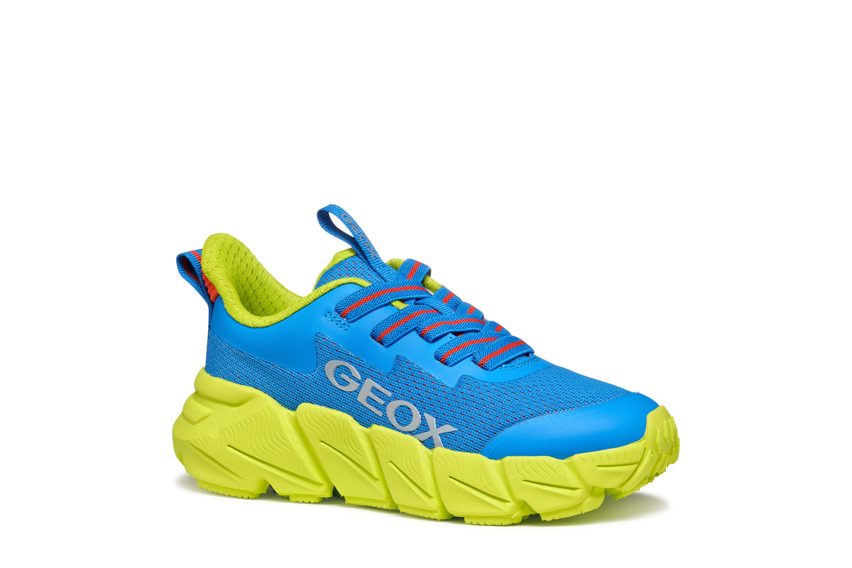 Sneakers Sportiva Flexyper