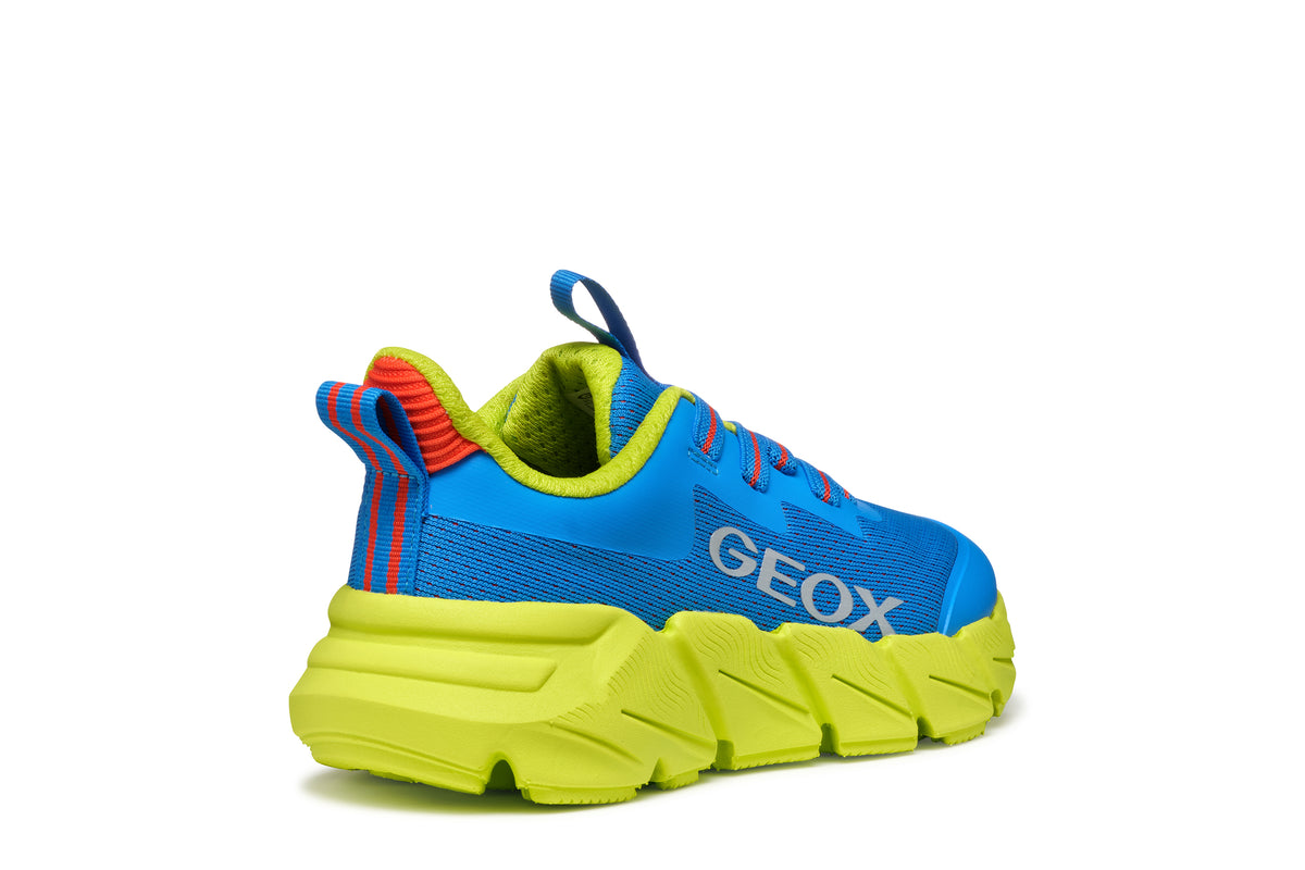 Sneakers Sportiva Flexyper