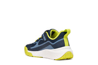 Scarpa Sportiva Da Bambino Navy Lt Blue